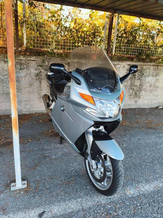 Bmw K 1200 GT (2006 - 08) (5)