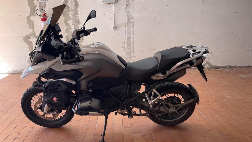 Bmw R 1200 GS (2013 - 16)