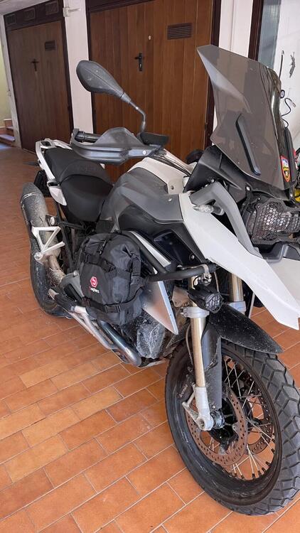 Bmw R 1200 GS (2013 - 16) (2)