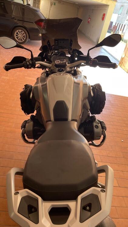 Bmw R 1200 GS (2013 - 16) (3)