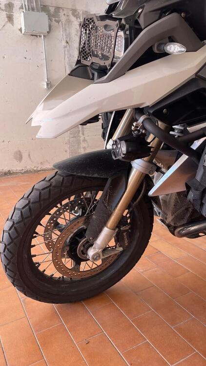 Bmw R 1200 GS (2013 - 16) (4)