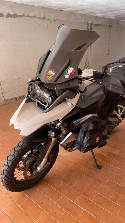 Bmw R 1200 GS (2013 - 16) (5)