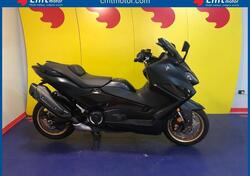 Yamaha T-Max 560 Tech Max (2021) usata