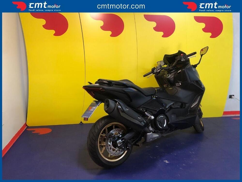 Yamaha T-Max 560 Tech Max (2021) (4)