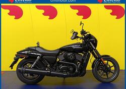 Harley-Davidson 750 Street (2017 - 20) - XG 750 usata