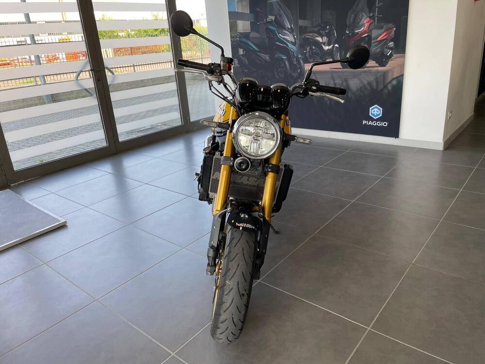 Kawasaki Z 900 RS (2022 - 25) (2)