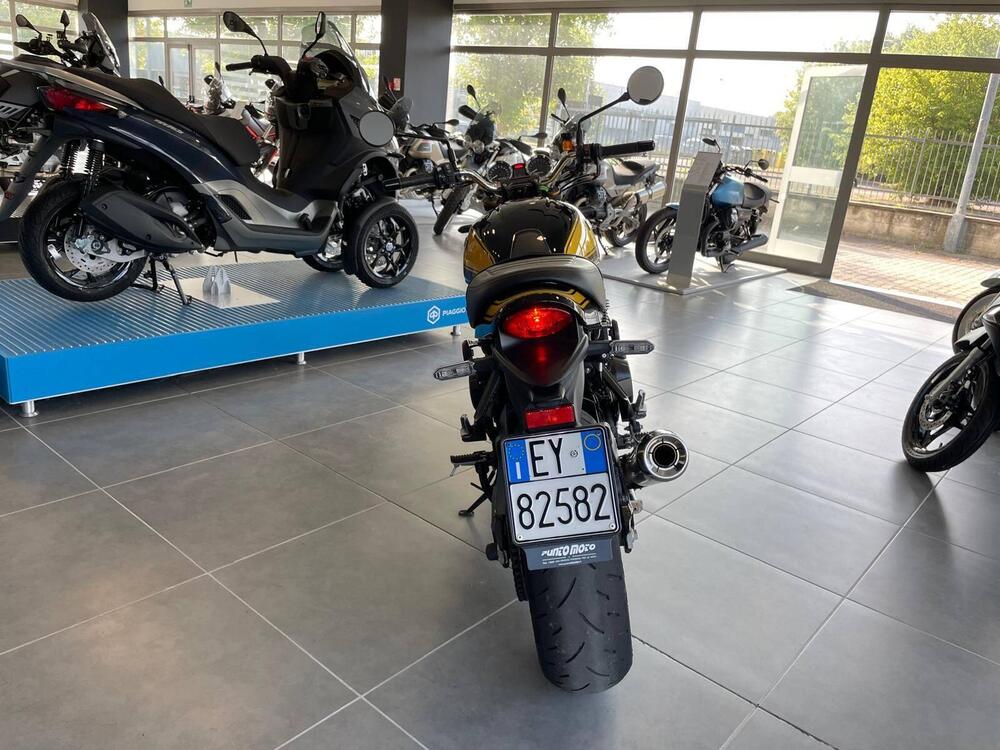 Kawasaki Z 900 RS (2022 - 25) (5)