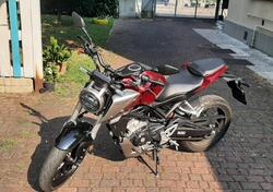 Honda CBR 125 R (2007 - 17) usata