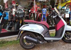 Kl Gemma 125 (2023 - 24) usata