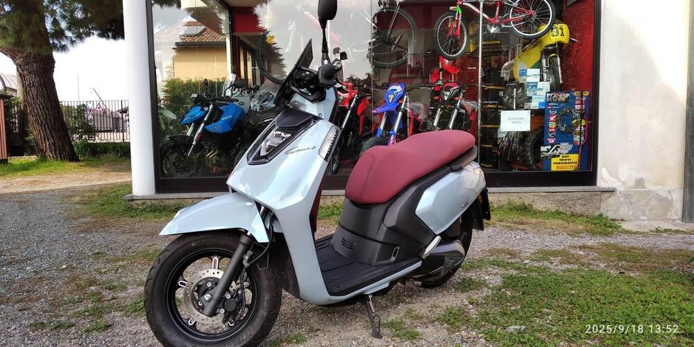 Kl Gemma 125 (2023 - 24) (2)