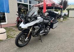 Bmw R 1200 GS (2017 - 18) usata