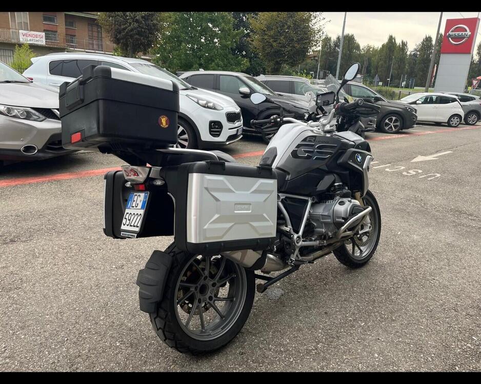 Bmw R 1200 GS (2017 - 18) (5)