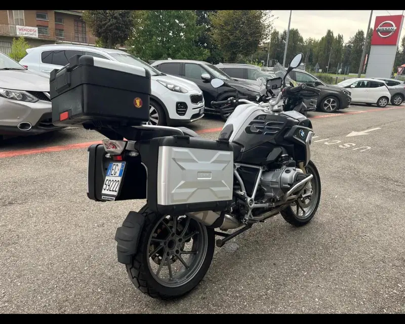 Bmw R 1200 GS (2013 - 16) (5)