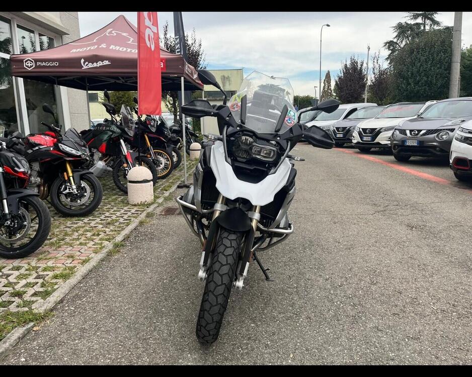 Bmw R 1200 GS (2017 - 18) (2)