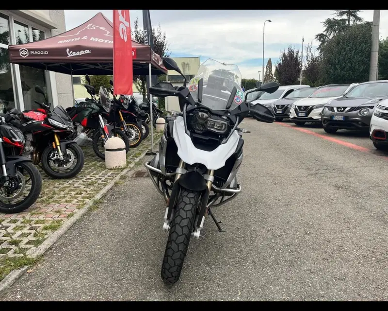 Bmw R 1200 GS (2013 - 16) (2)