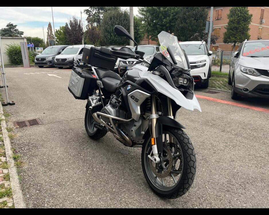 Bmw R 1200 GS (2017 - 18) (3)
