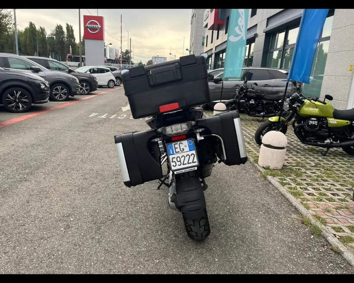 Bmw R 1200 GS (2013 - 16) (6)