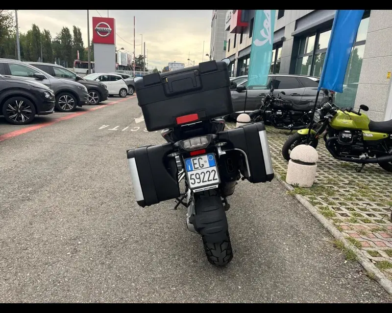 Bmw R 1200 GS (2013 - 16) (6)