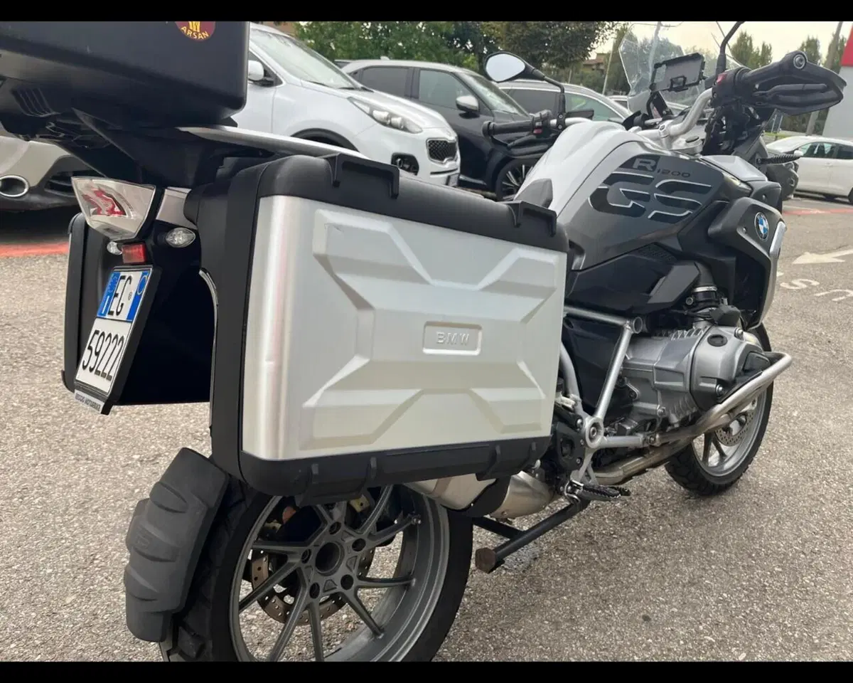 Bmw R 1200 GS (2013 - 16) (11)