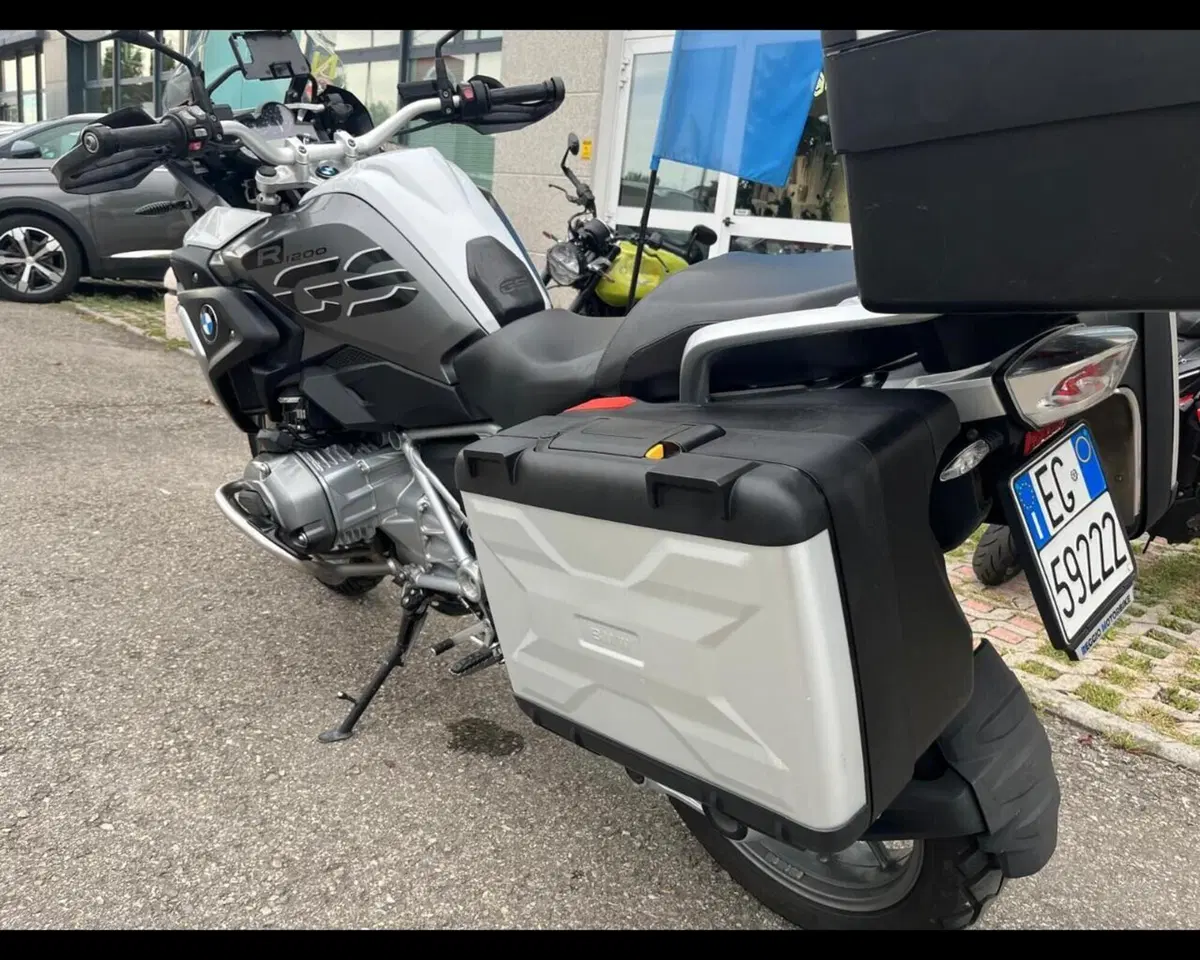 Bmw R 1200 GS (2013 - 16) (12)