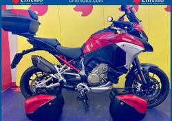 Ducati Multistrada V4 S (2021 - 24) usata