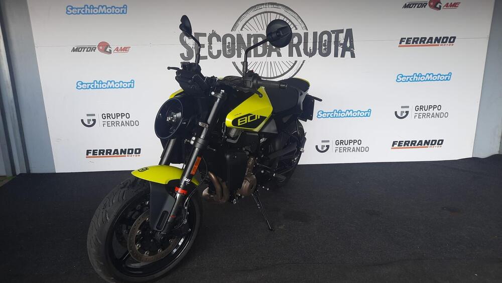 Husqvarna Vitpilen 801 L (2025) (3)