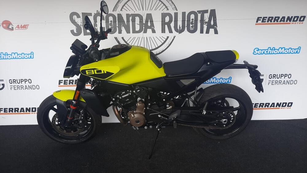 Husqvarna Vitpilen 801 L (2025) (4)