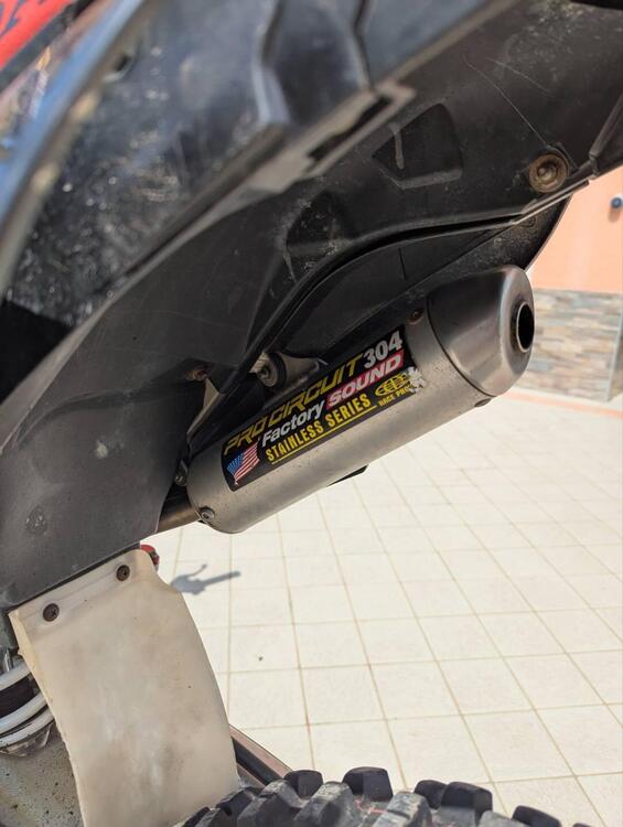 Honda CR 125 R (2007) (4)