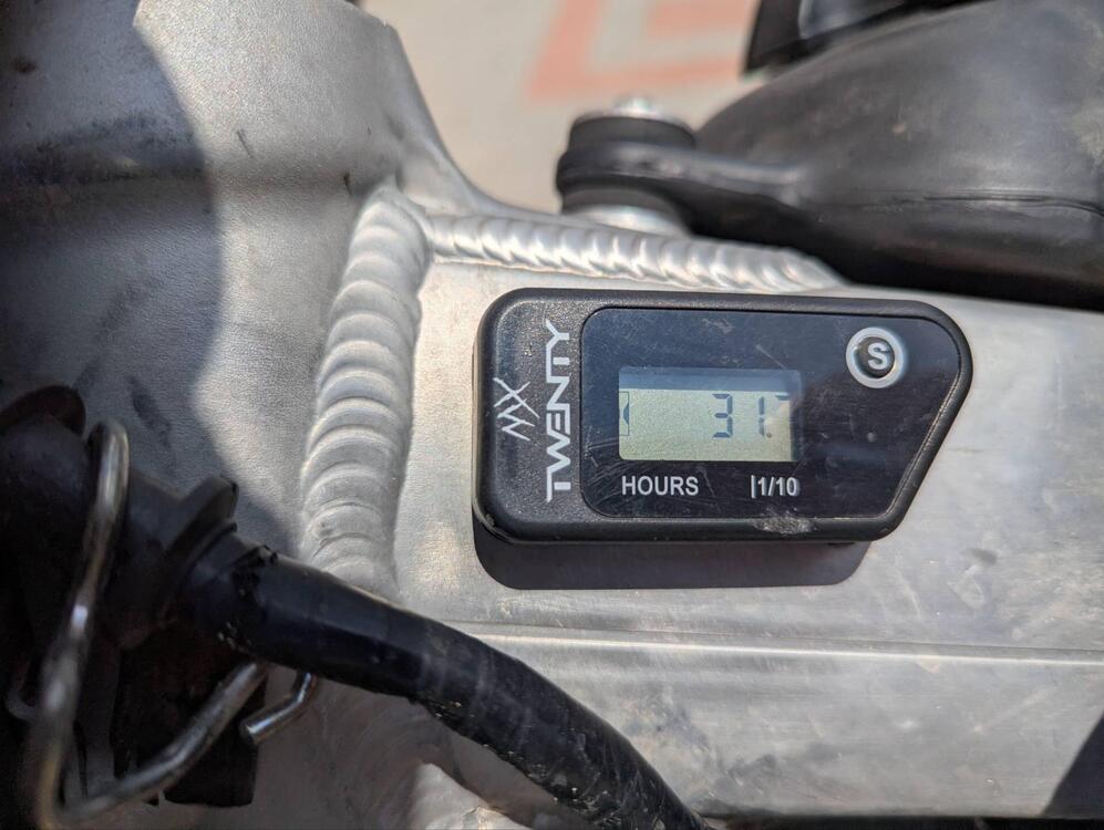 Honda CR 125 R (2007) (5)