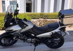 Suzuki V-Strom 650DL (2004 - 06) usata