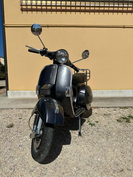 Lml Star 200 4t Manuale (2011 - 17)