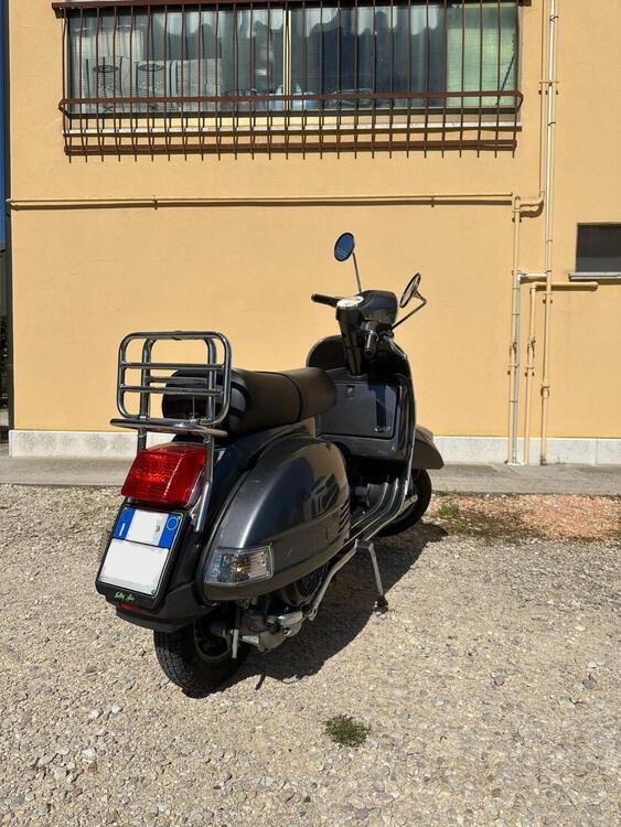 Lml Star 200 4t Manuale (2011 - 17) (4)