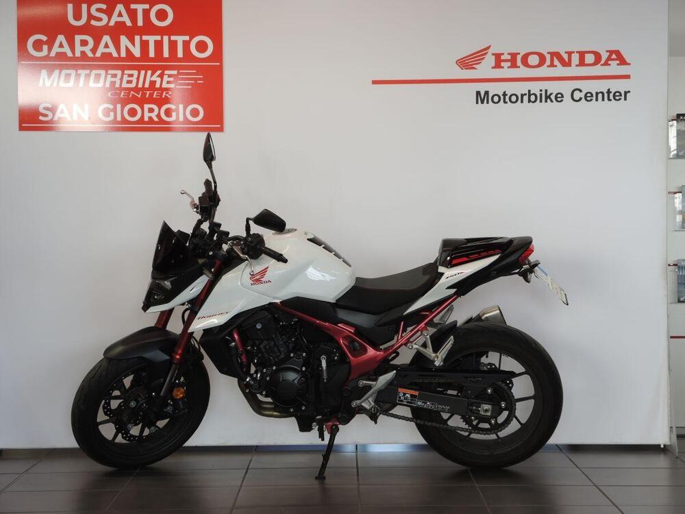 Honda CB 750 Hornet (2023 - 24) (3)