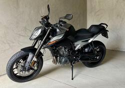 KTM 790 Duke (2018 - 20) usata