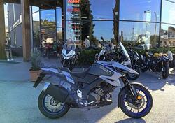 Suzuki V-Strom 1050DE (2025) nuova