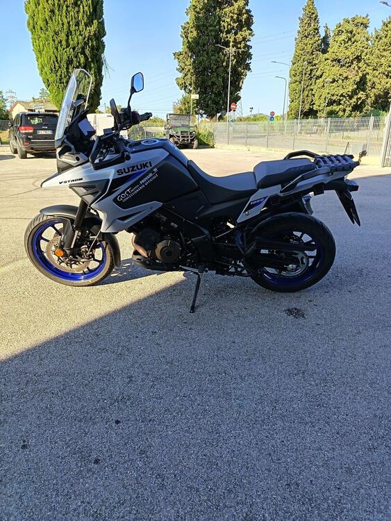 Suzuki V-Strom 1050DE (2025) (4)
