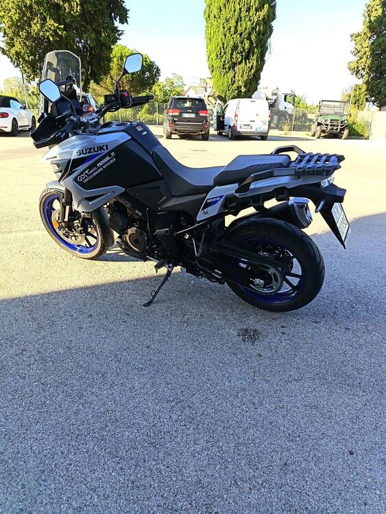 Suzuki V-Strom 1050DE (2025) (5)