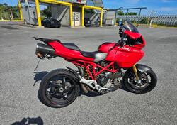 Ducati Multistrada 1000 S DS (2003 - 06) usata