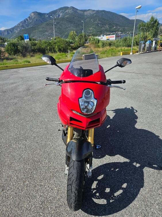 Ducati Multistrada 1000 S DS (2003 - 06) (2)