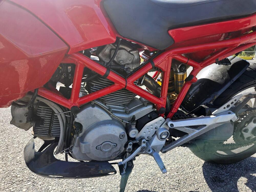 Ducati Multistrada 1000 S DS (2003 - 06) (5)