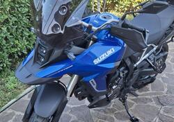 Suzuki V-Strom 800SE (2023 - 24) usata