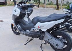 Bmw C 650 Sport (2016 - 20) usata