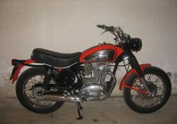 Ducati Scrambler  d'epoca