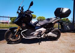 Honda X-ADV 750 Gravel (2025) usata