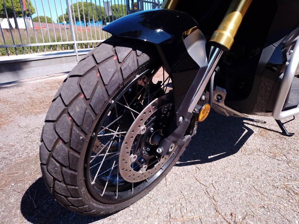 Honda X-ADV 750 Gravel (2025) (2)