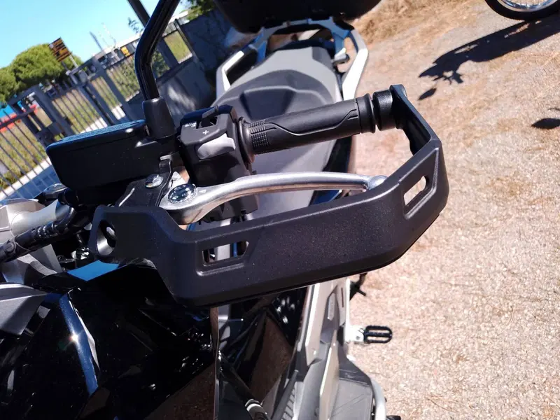 Honda X-ADV 750 Gravel (2025 - 26) (6)