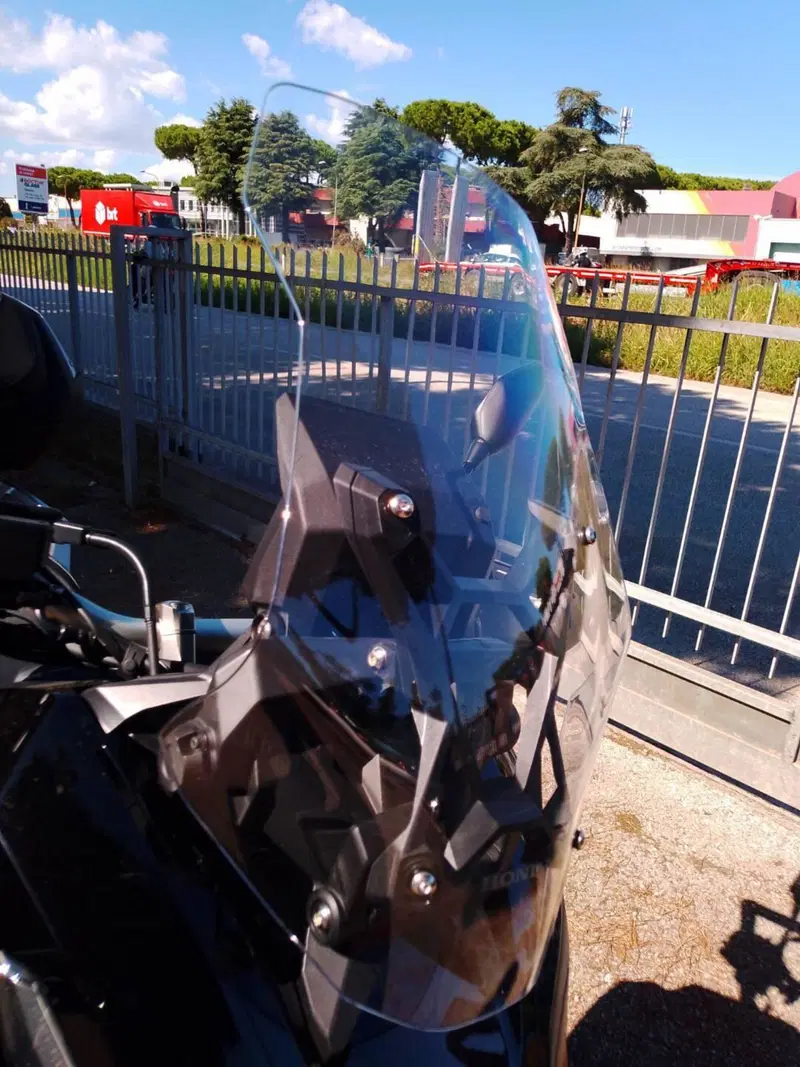 Honda X-ADV 750 Gravel (2025 - 26) (18)
