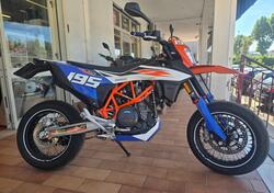 KTM 690 SMC R (2019 - 20) usata