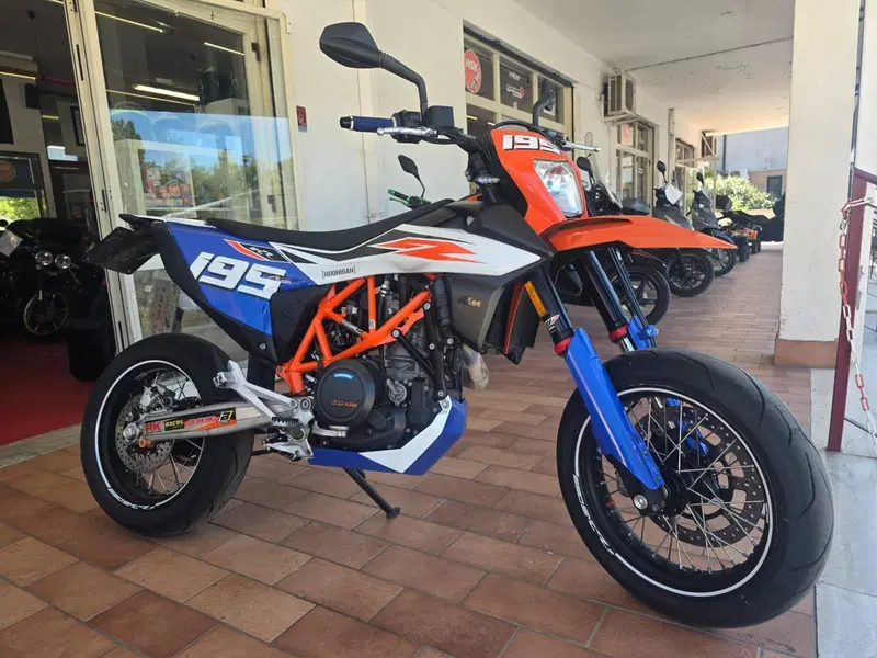 KTM 690 SMC R (2019 - 20) (3)
