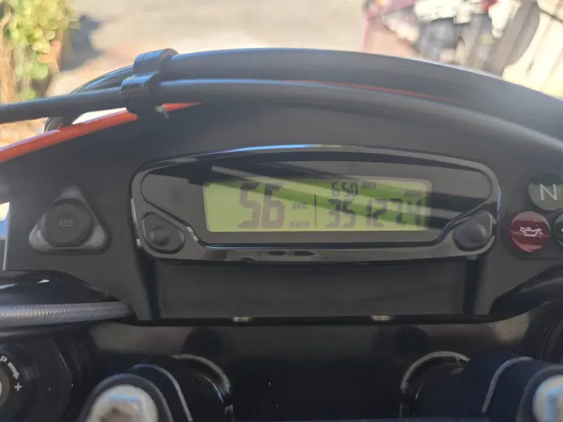 KTM 690 SMC R (2019 - 20) (11)